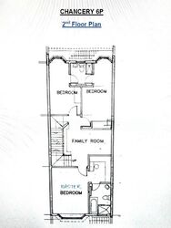 Chancery Hill Road (D11), Terrace #573766431